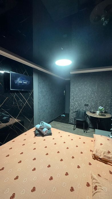 Сдаётся квартира на ночь 10000