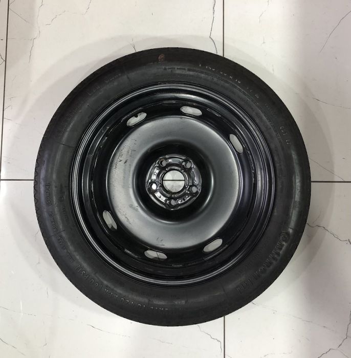Резервна гума Audi A8,S8 19цола.