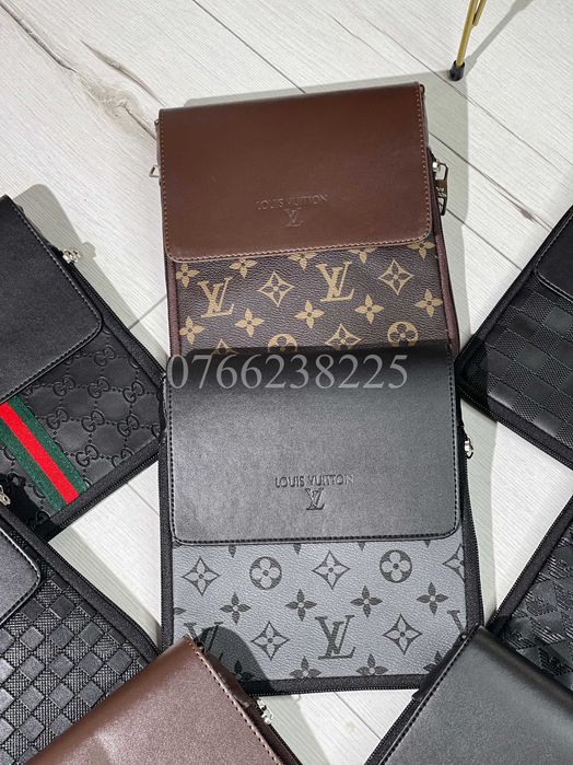 Borseta Louis Vuitton diferite modele