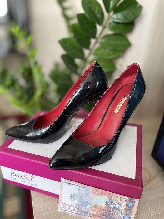 Туфли продам б/у