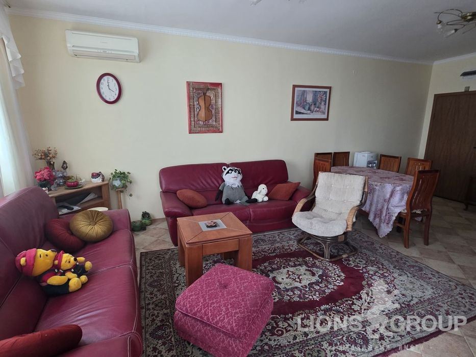 3-стаен във Варна, област-м-т Ален Мак, площ 95 кв.м, цена 172 000 €