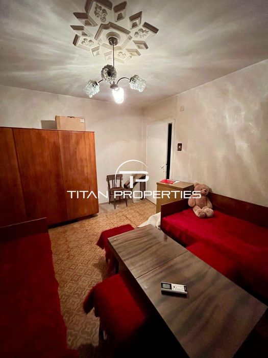 Продава се Двустаен апартамент в Пловдив, Кършияка - 60 кв.м за 1020 €/кв.м - Снимка #5
