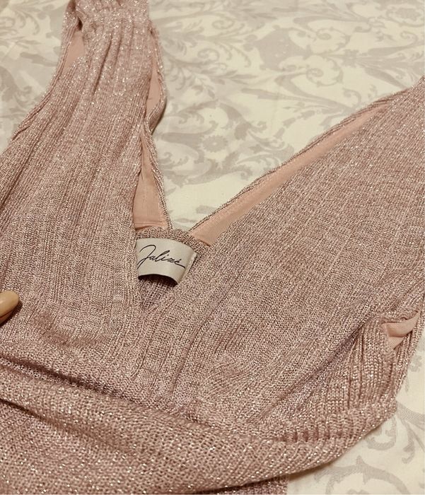 Рокля Jalize Couture