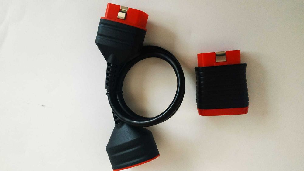 Interfata auto Launch X431 V+ Easydiag tester multimarca 2025/2026