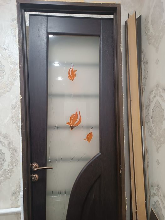 Продам дверь комплект