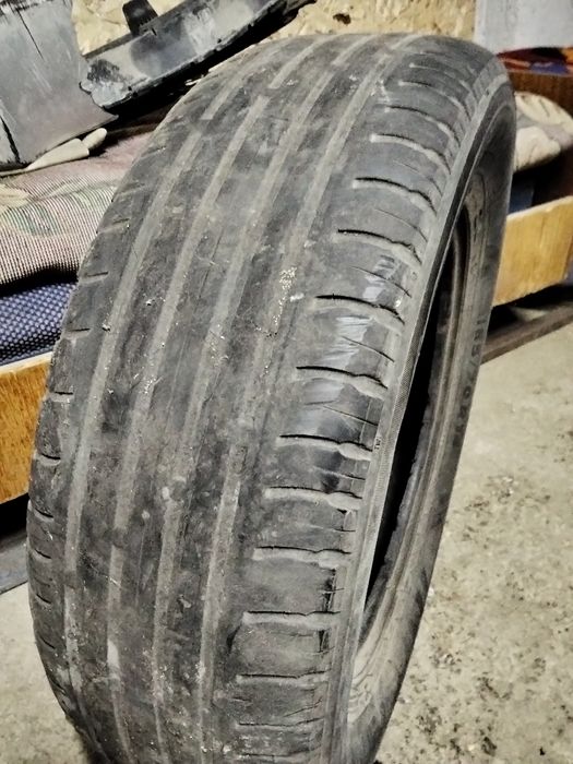 Шины автомобильные