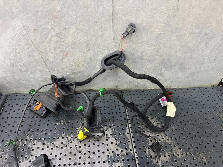 Cablaj instalatie electrica usa dreapta fata vw golf 5 1k1k3971121j