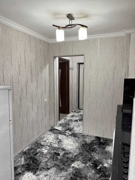 Сдаётся 1-комнатная квартира в Алмалыке