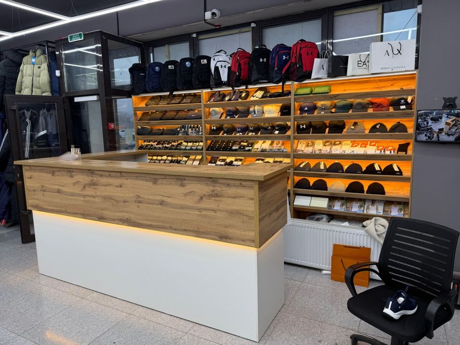 Мебаль мечты на заказ