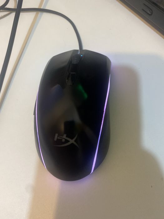 игровая мышка hyperx хорошая