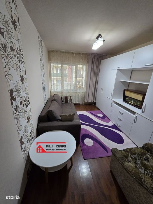 Strada Jupiter - Apartament 2 camere - Etaj 2 - Bloc Nou