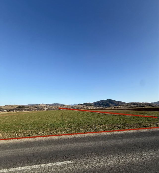 Teren Intravilan