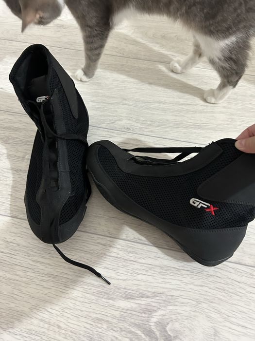 Продается боксерка