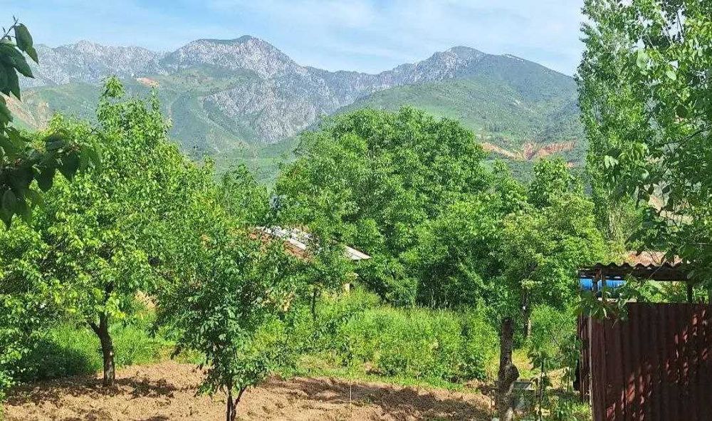 Сиджакда ер сотилади