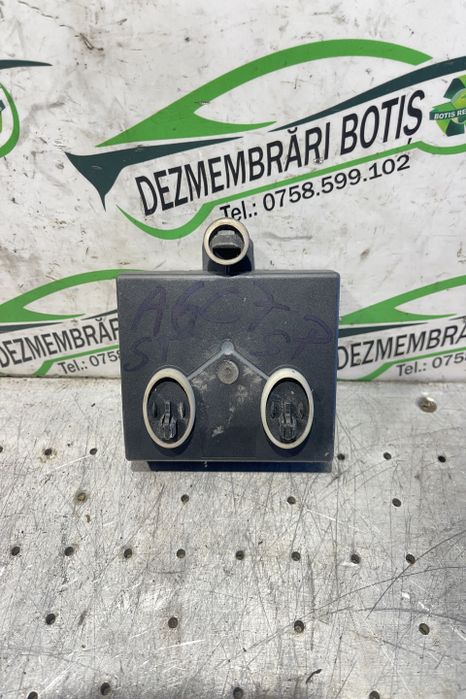 Modul control usa spate stanga 4G8 959 795 J 4G8 959 795 J 4G8 959 79