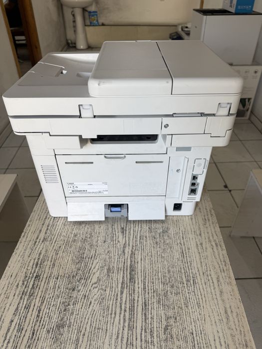 Принтер canon mf463 сотилади