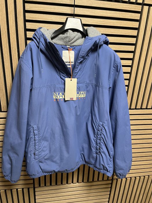 NAPAPIJRI : Winter Rainforest ХЛ / Оригинал