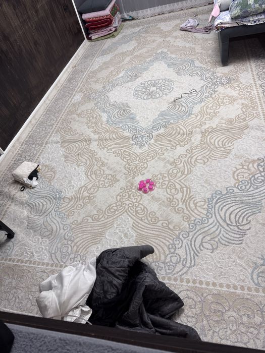 ковер продам. в хорошем состоянии