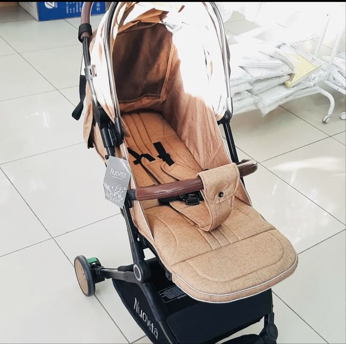 Продается детская коляска