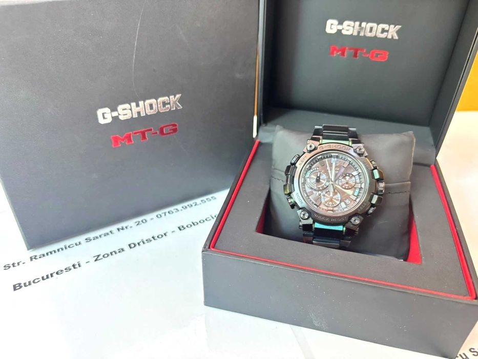 Cashgen Amanet , ceas CASIO G-SHOCK