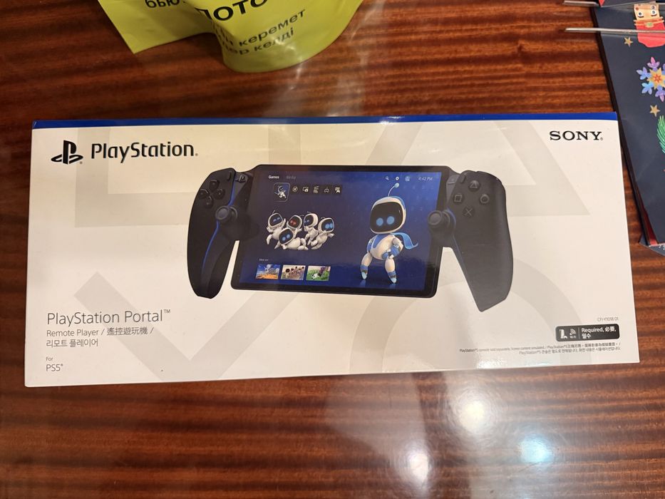 Продам PlayStation Portal