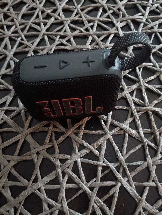 Jbl Go4 originala
