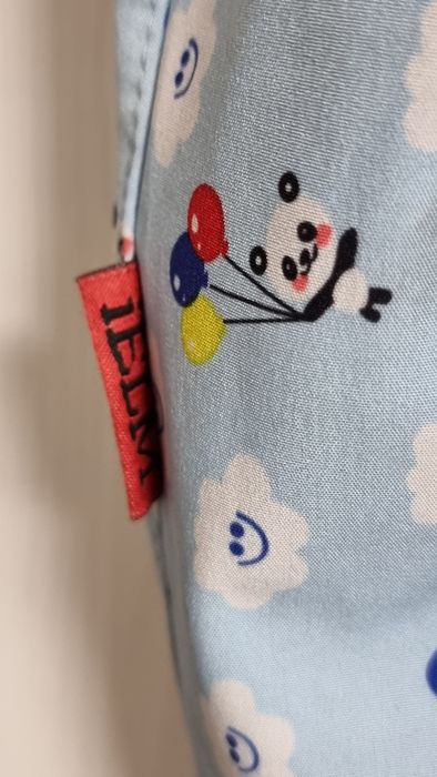 Salopetă IELM copii