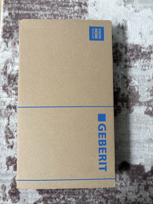 Clapeta WC Geberit noua