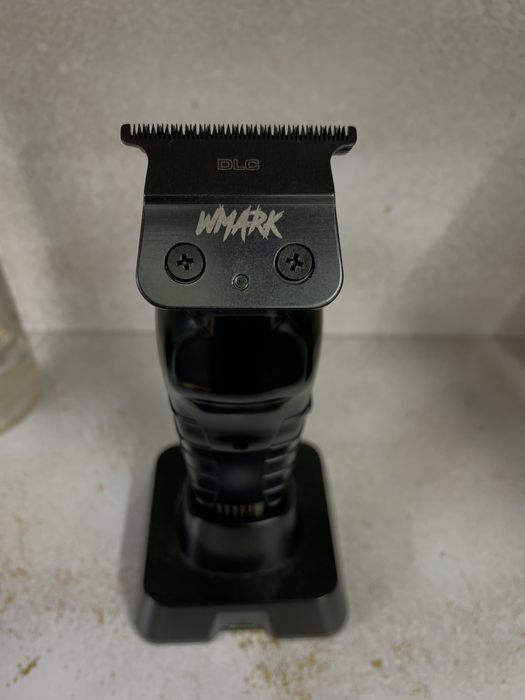 trimmer wmark mashinka
