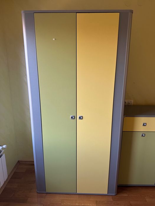 Обзавеждане за детска стая