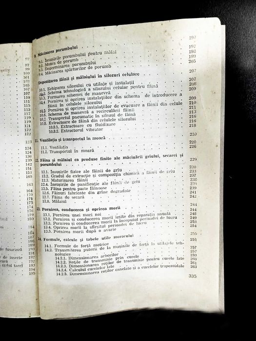 Cartea Morarului (1988)