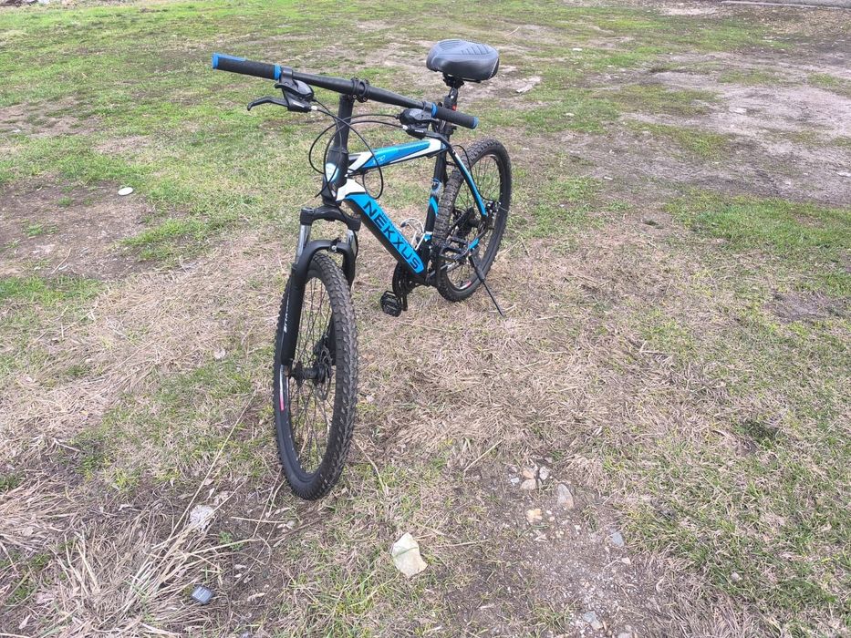 Продам велосипед.