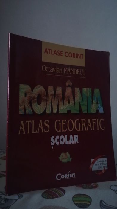 Colecție 5 cărți (istorie + geografie + BAC) – super ofertă