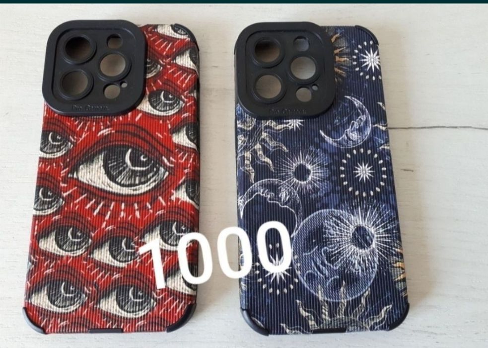 Чехлы новые на lPhone 14 Pro