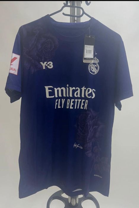 Tricou Real Madrid Jude Bellingham