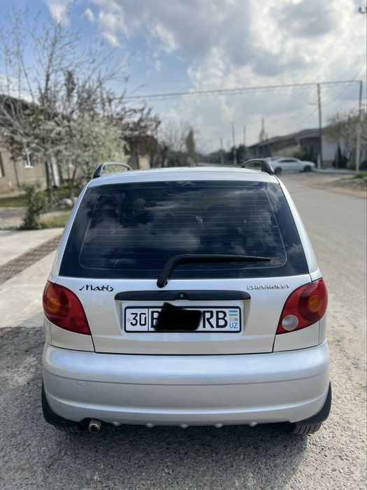 Matiz 2011 narxi keshiladi