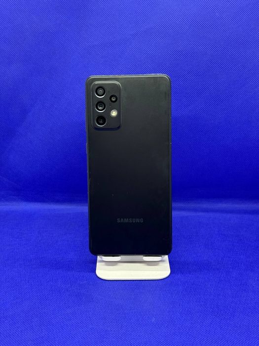 Samsung A72 dastavka bor