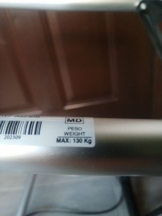 Cadru / Rolator ( 2 în 1)