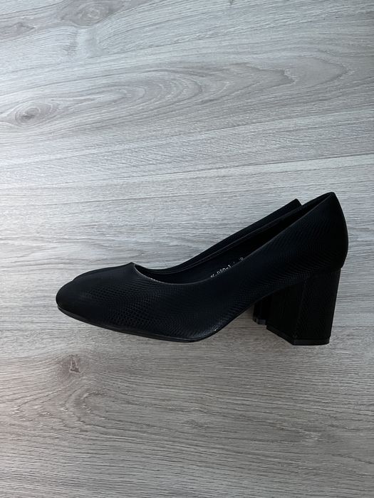 Дамски токчета