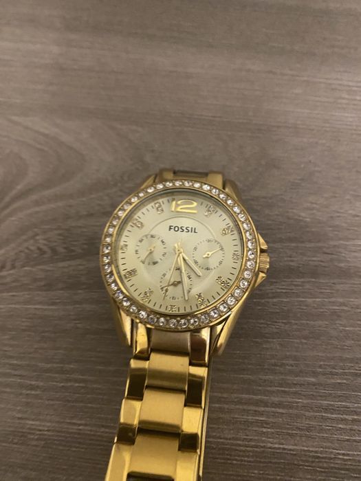 Ceas Fosil Dama imecabil ca nou