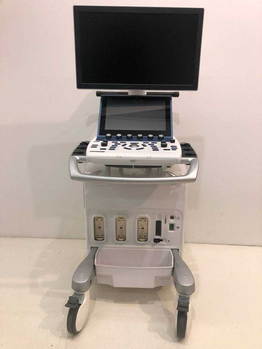 GE Vivid S70N R3 экспертный кардио УЗИ с 4D, доставка и гарантия