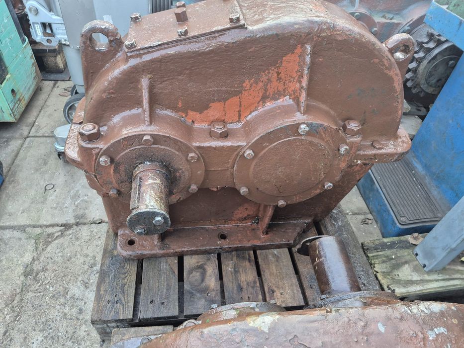 Multiplicator-reductor-