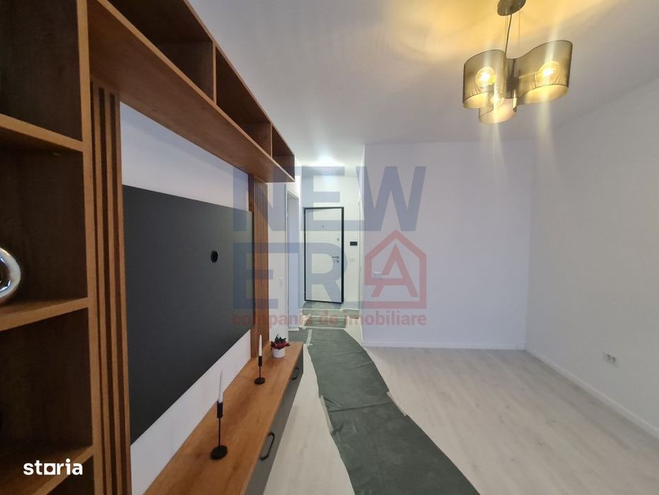 Apartament 3 camere de Vanzare Natural Residence Chiajna, direct dezvo