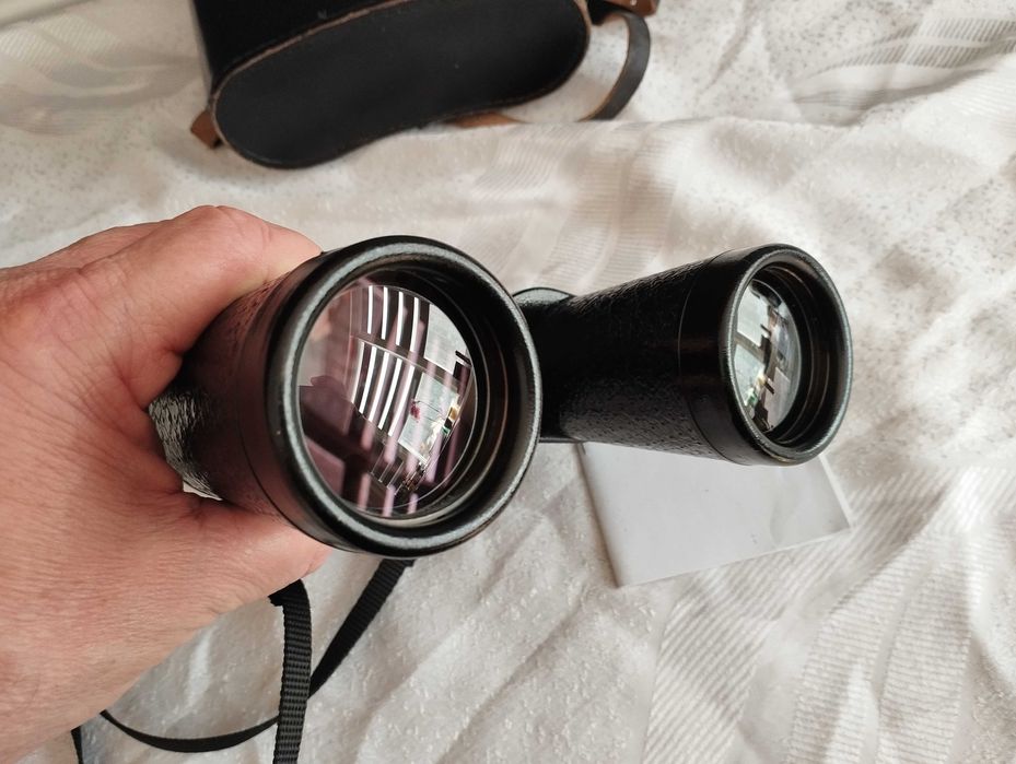 ТОП Руски Бинокъл-БПЦ 10 х 50-СОТЕМ-