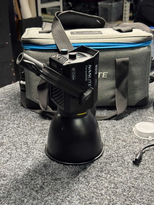 Свет Nanlite Forza 60B