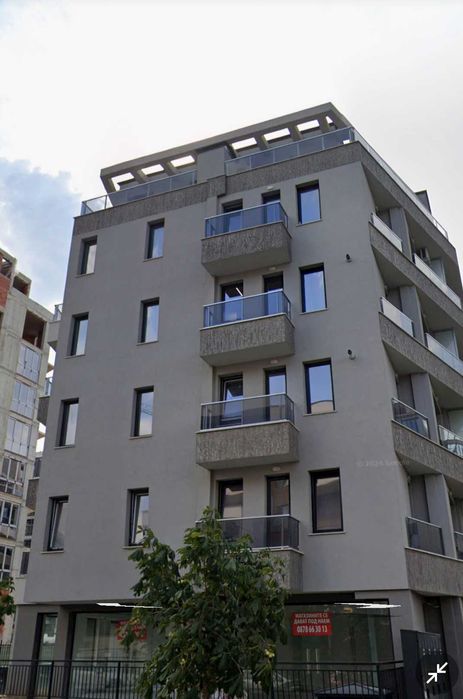 Дава се под наем Двустаен апартамент в София, в.з. Малинова долина - 62 кв.м за 900 € - Снимка #6