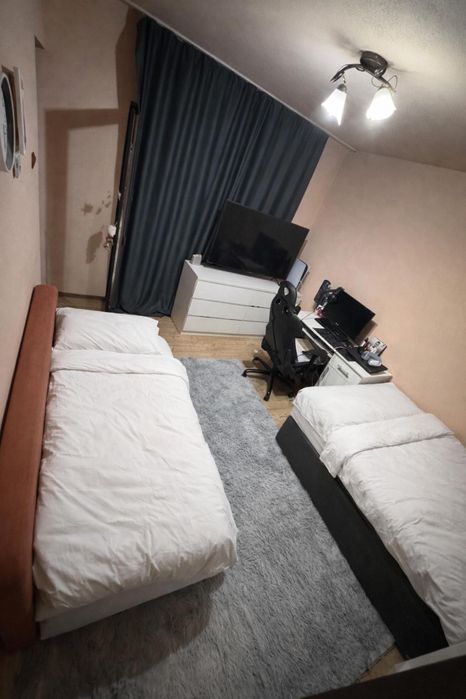 Garsoniera  de vanzare