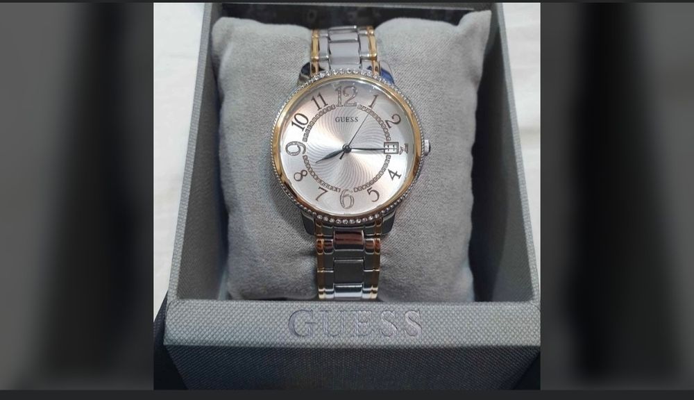 Ceas guess dama 400
