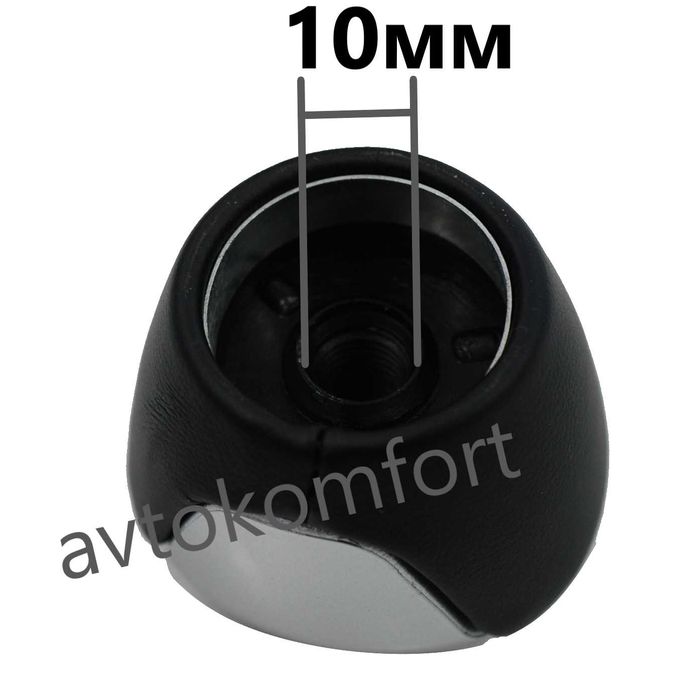 За Хюндай Елантра i30 Kia Forte 5 Скорости Дръжка За Скоростен Лост