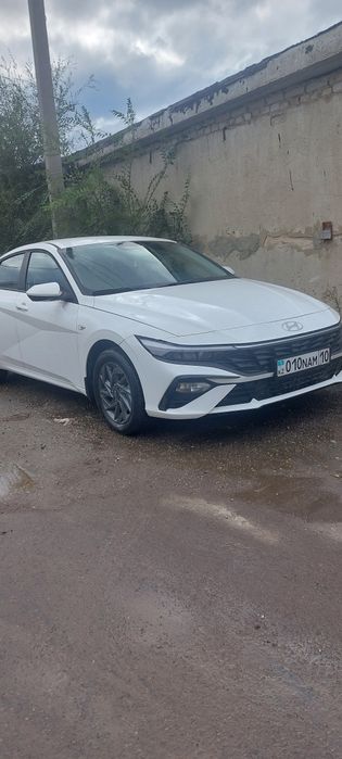 Продам авто свежее